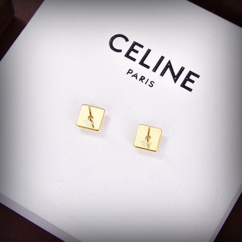 Celine Earrings